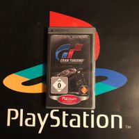Gran Turismo für Sony PSP