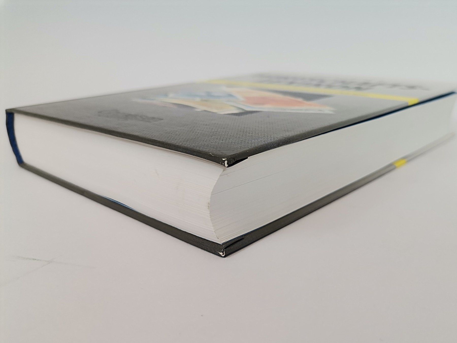 Libri: CORNSELSEN Buch Wirtschaftslexikon – Usato da Schaffhausen venduto da Restwert_SH 4