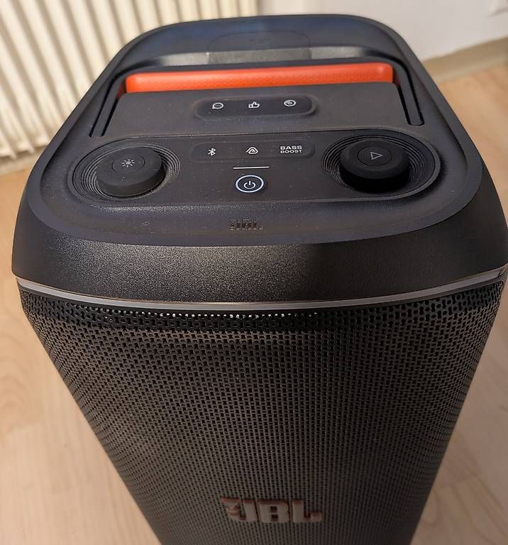 Casse acustiche: JBL Partybox Club 120 – Usato da Jonschwil venduto da Tigerli115 1