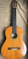 Gitarre Yamaha GC10 