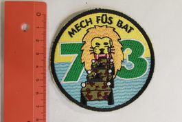 73 Mech Fus bat