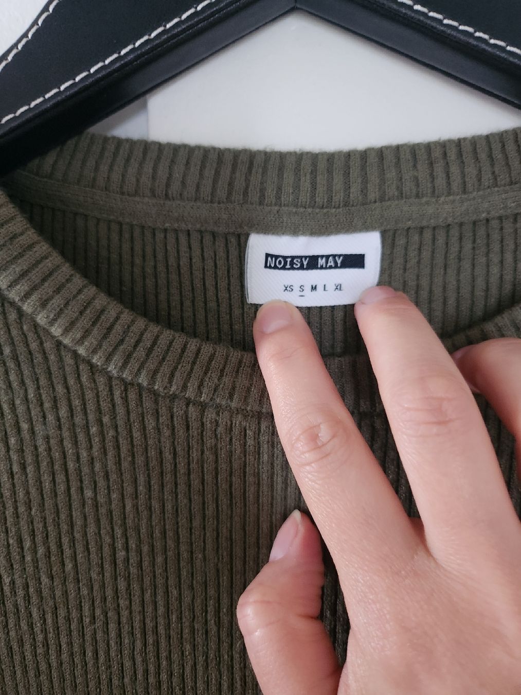 Maglioni & Felpe: longsleeve – Usato da Schlieren venduto da wik_69lh 1