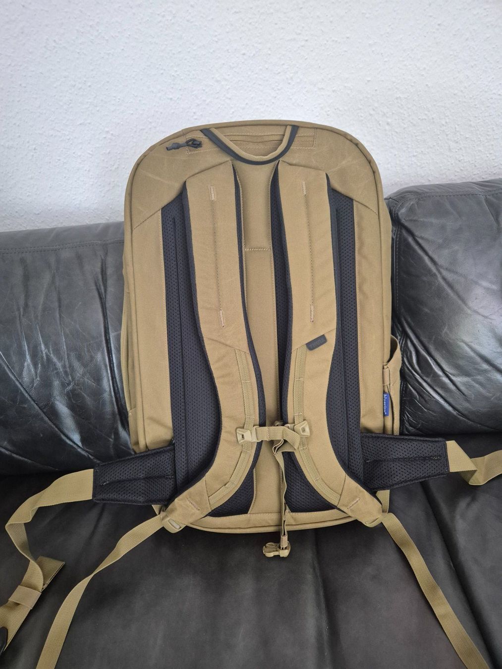 Zaini: Reiserucksack Thule Aion 40 - NEU! – Nuovo (secondo la descrizione) da Zürich venduto da LeSoleil121 4