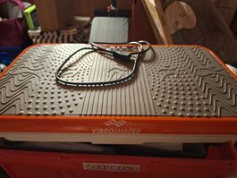 vibroshaper