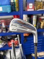 Srixon 3 Iron X Stiff (Graphite)
