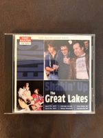 RAR!! Elvis Shakin' Up The Great Lakes 24./26.4.77