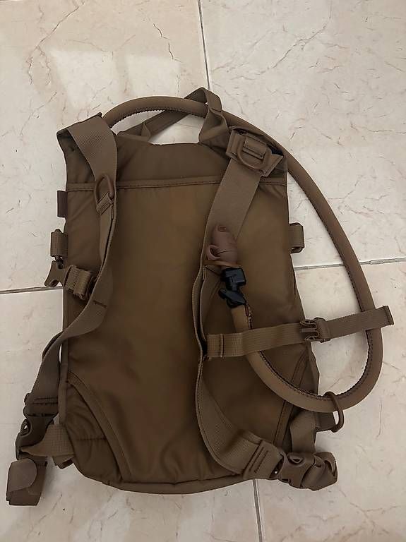Zaini: Camelbak (Trinkrucksack) – Usato da Kerns venduto da Max_Drr 1