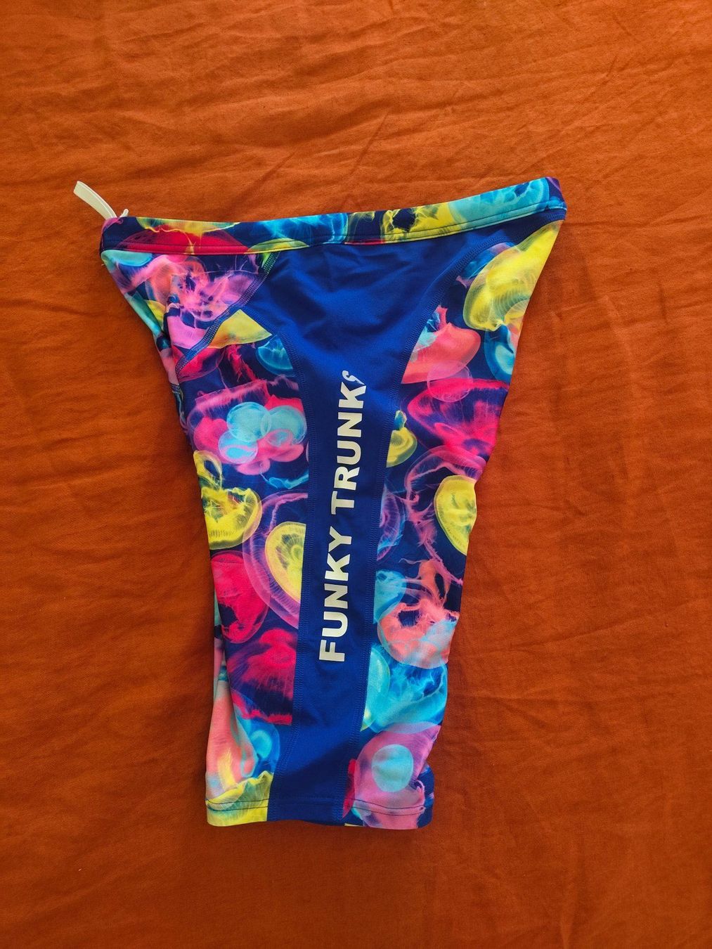 Badehosen: Badehose FUNKY TRUNKS Sting Stung Grösse M – Neu (gemäss Beschreibung) aus Wädenswil von Flaviocu 1