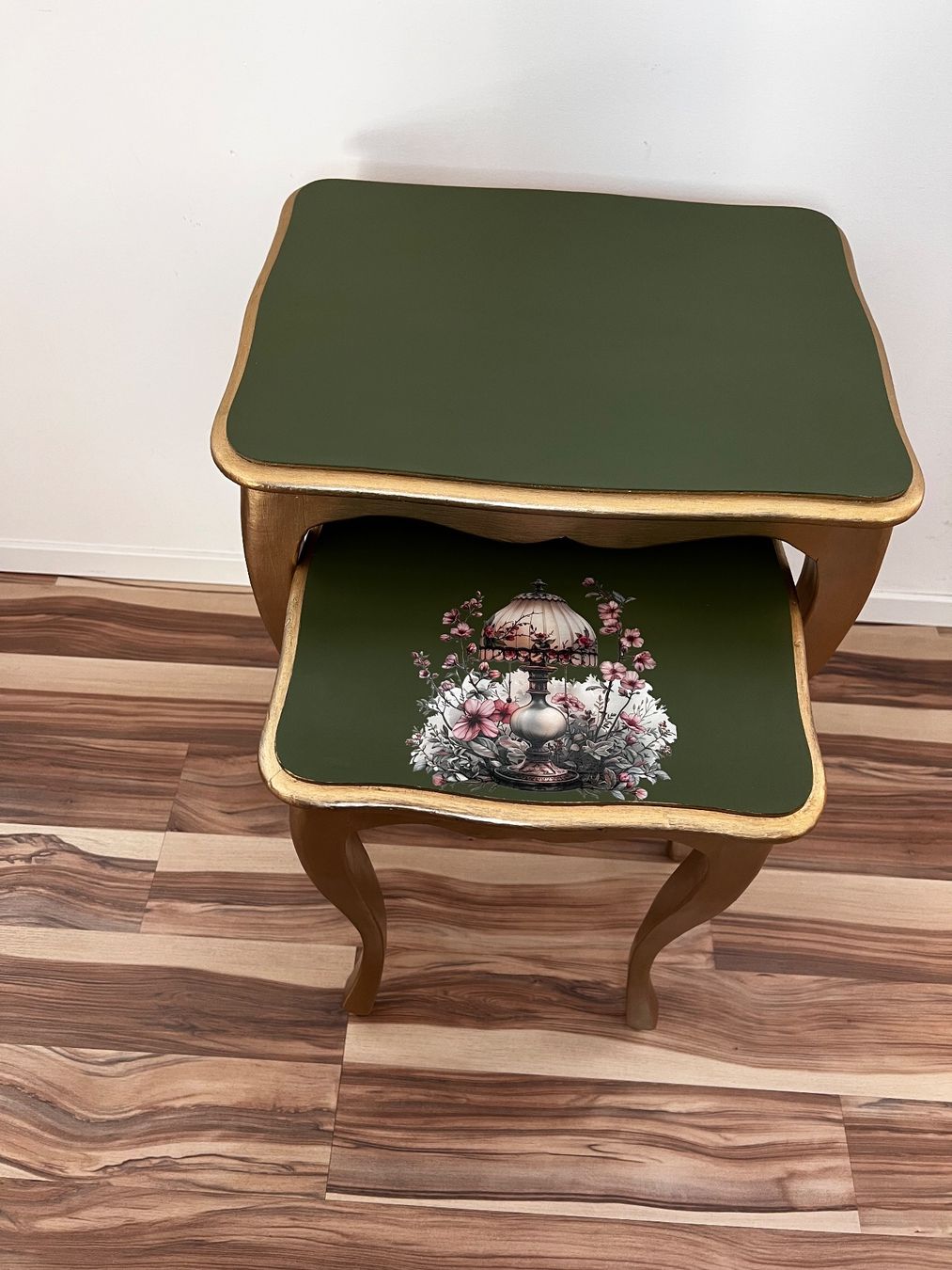 Tavoli: Coffee table / Beistelltische – Usato da Flurlingen venduto da MIPILG 2