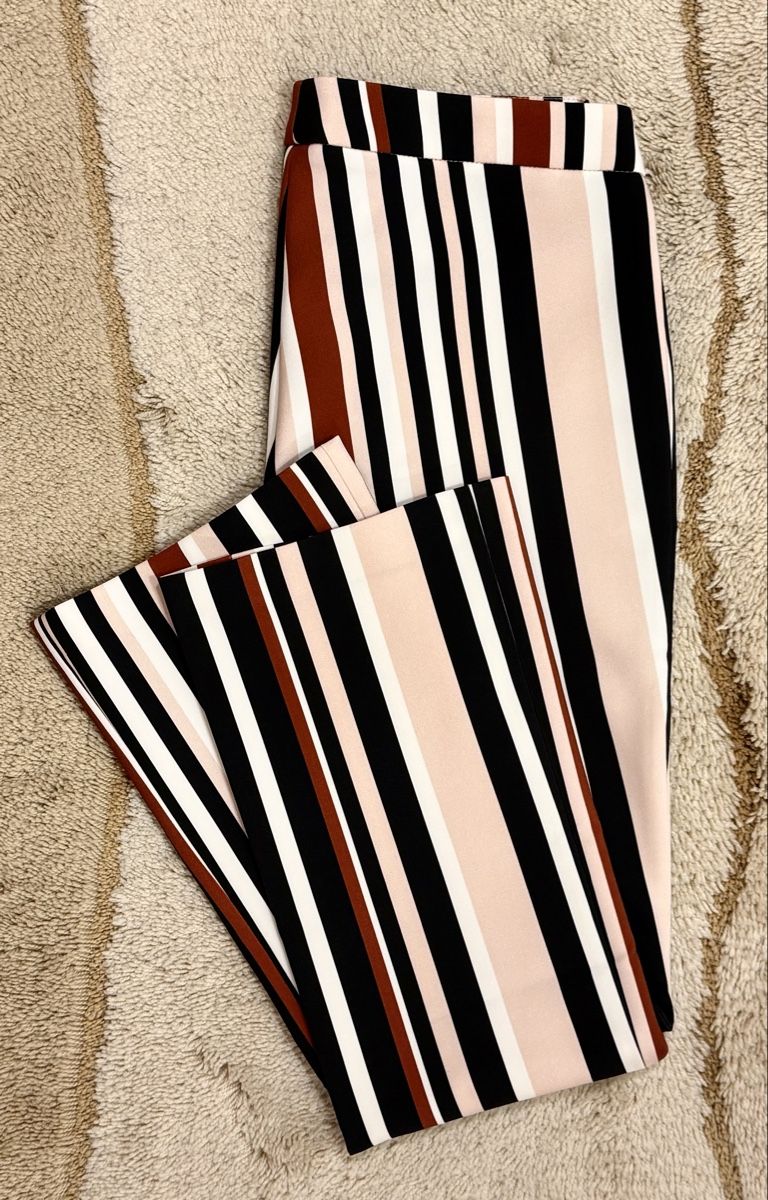 Cambio Pantalons: CAMBIO Elegante gestreifte Hose G.34 – D'occasion à Oberwil BL par DANA_FOX 5