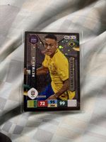 Panini Adrenalyn XL Neymar Jr Game Changer 2018 Karte
