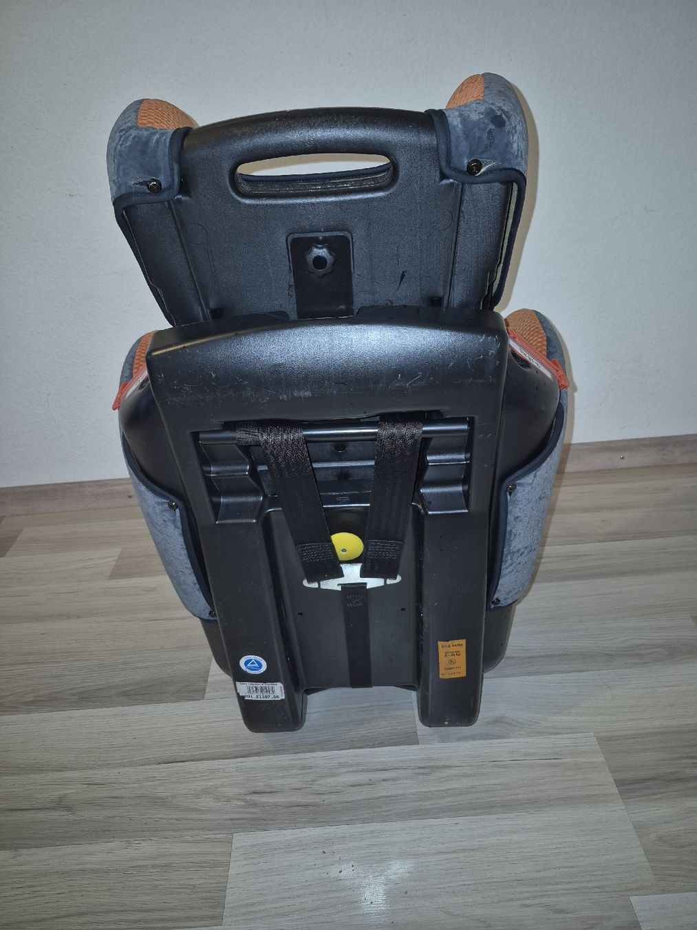 Recaro Auto-Kindersitze: RECARO Young Sport – Gebraucht aus Winterthur von Lumi11 3