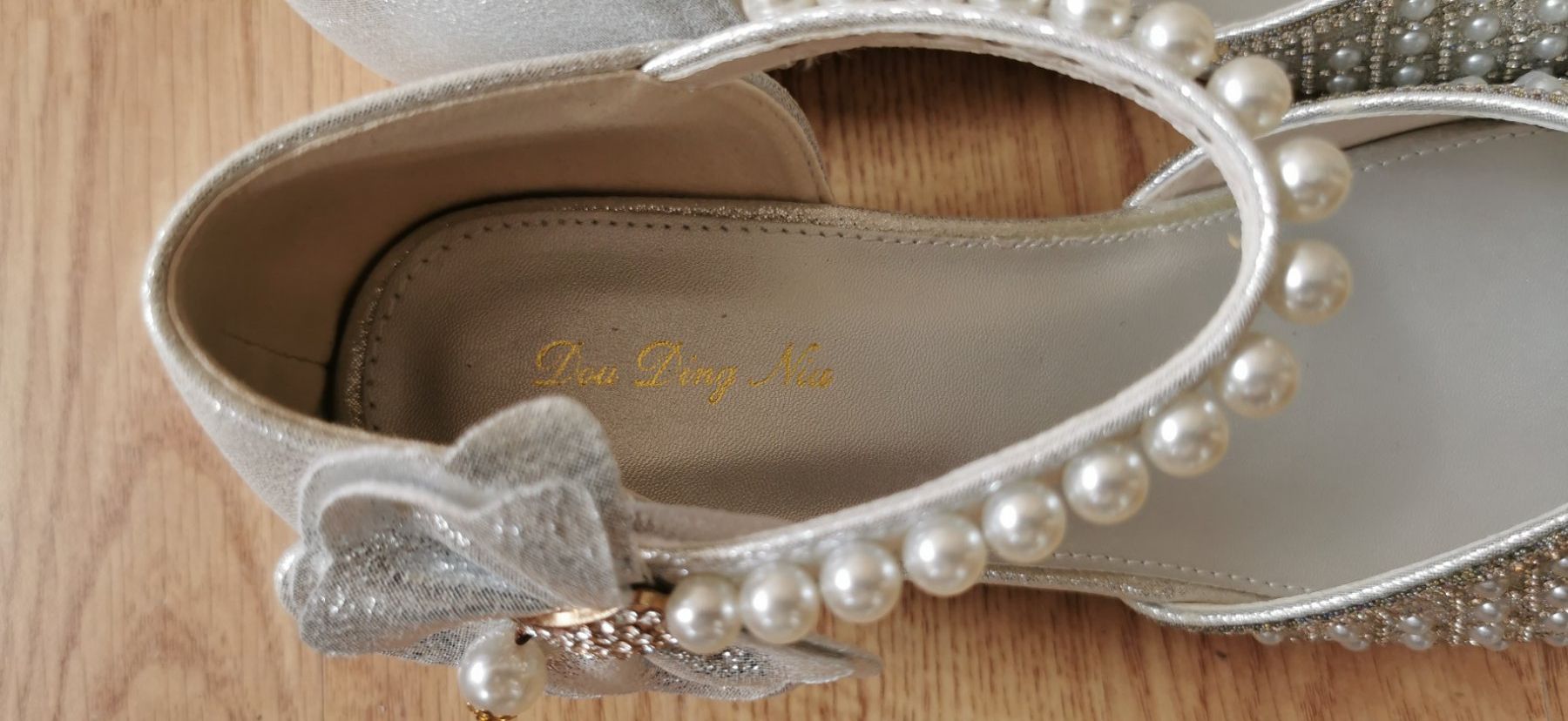 Chaussures femmes: Damen Schuhe Gr 38 – Neuf avec emballage d'origine à Schlieren par vlalif 5