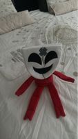 Gangle plush glitch productions