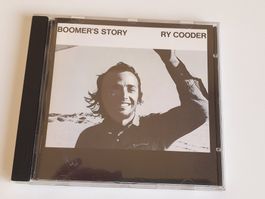 CD "Boomer's Story" von Ry Cooder