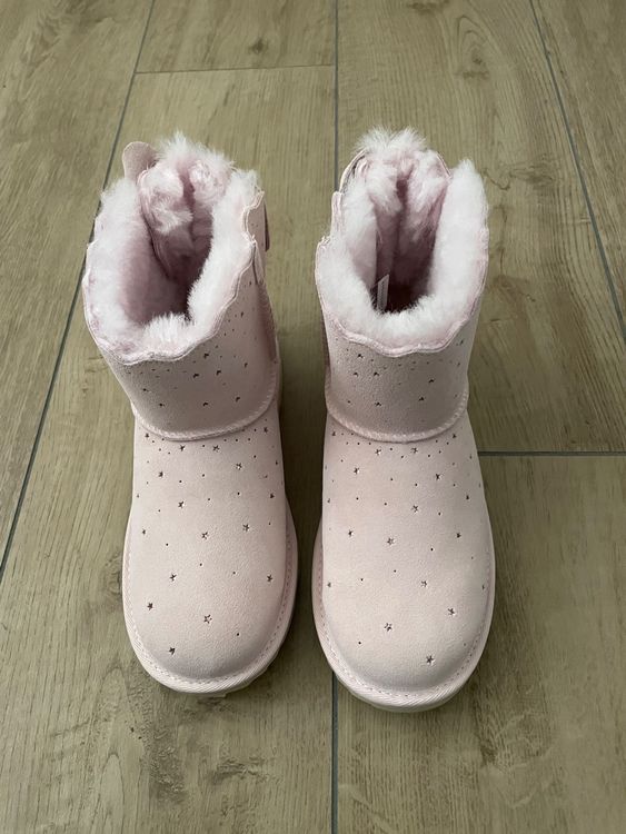 UGG bébé  Acheter sur Ricardo