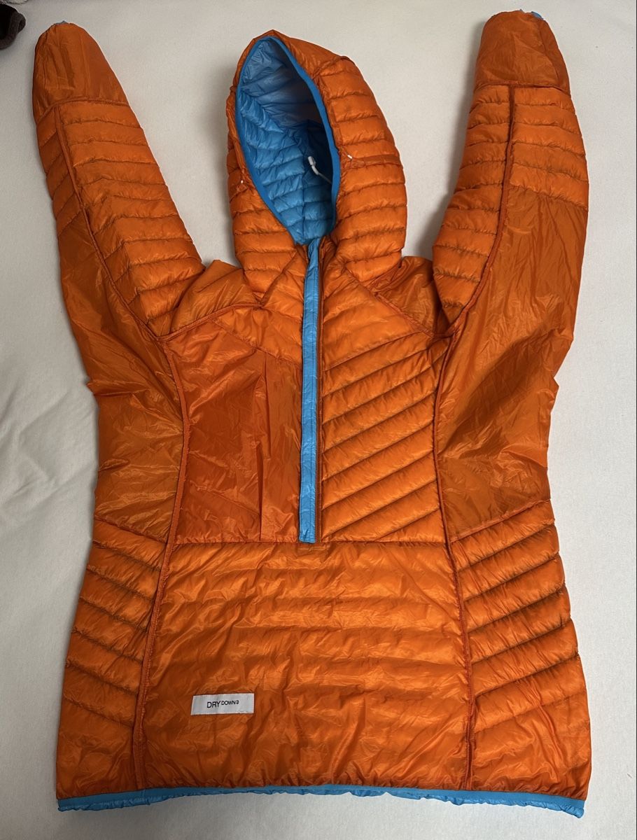 Mammut Jacken: Mammut Eiger Daunenjacke G L – Neu und originalverpackt aus Maienfeld von tobeyl2020 8