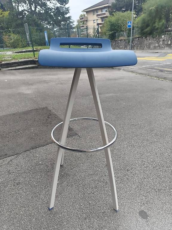Sgabelli: Tabourets MIT by ACTIU  – Usato da La Tour-de-Peilz venduto da ves_qg8r 3