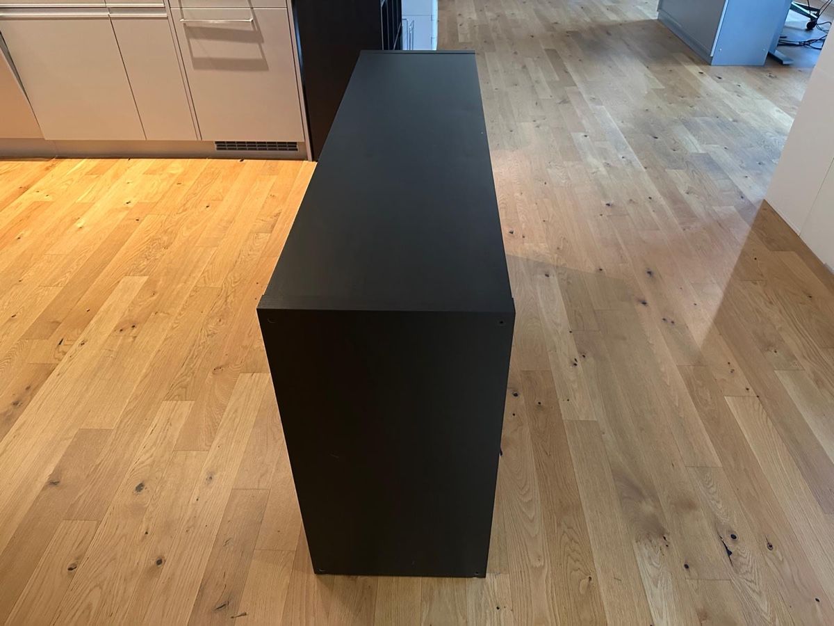 Regale: IKEA Regal Kallax – Gebraucht aus Pfäffikon SZ von eule14 3