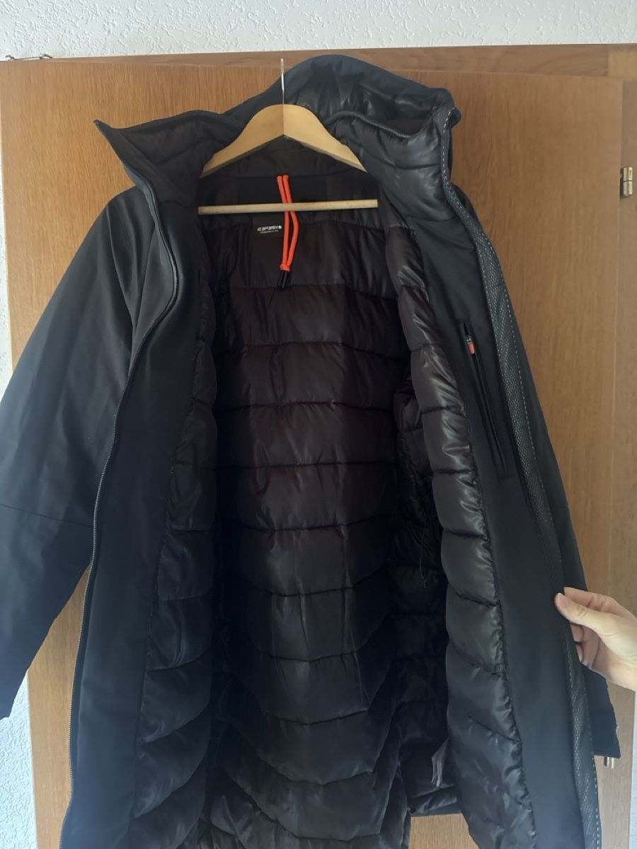 Icepeak Manteaux: Icepeak Winterjacke – D'occasion à Rohrbachgraben par kae_5lhf 6