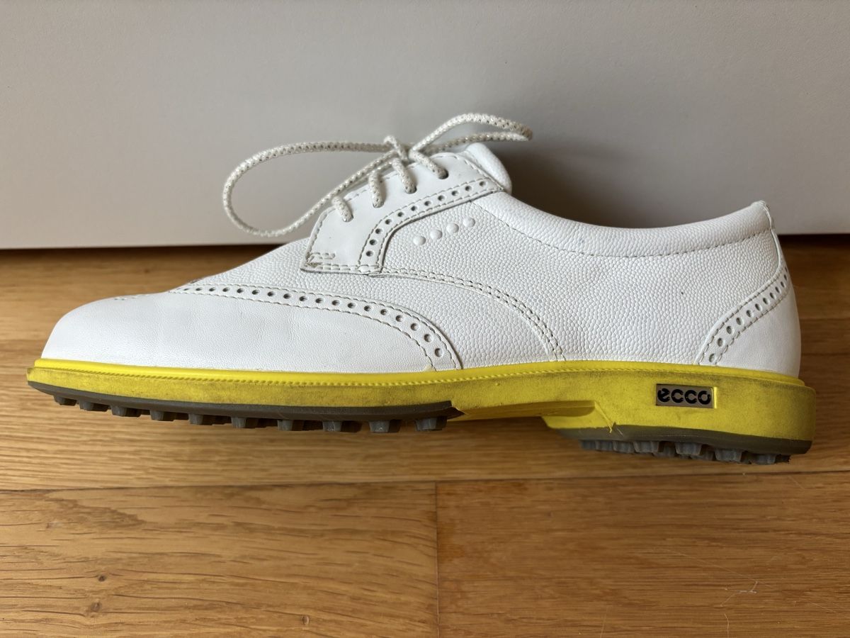 Ecco Damenschuhe: Golfschuhe – Gebraucht aus Zürich von ConnieS01 1