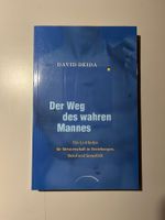 David Deida: Der Weg des wahren Mannes