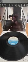Pat Benatar Precious Time 1987 Vg,Vg