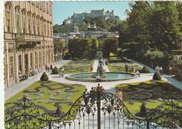 2 Karten Salzburg