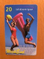 PREPAID - SCHWEIZ