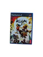 Kya Dark Linage PlayStation 2 (PS2)