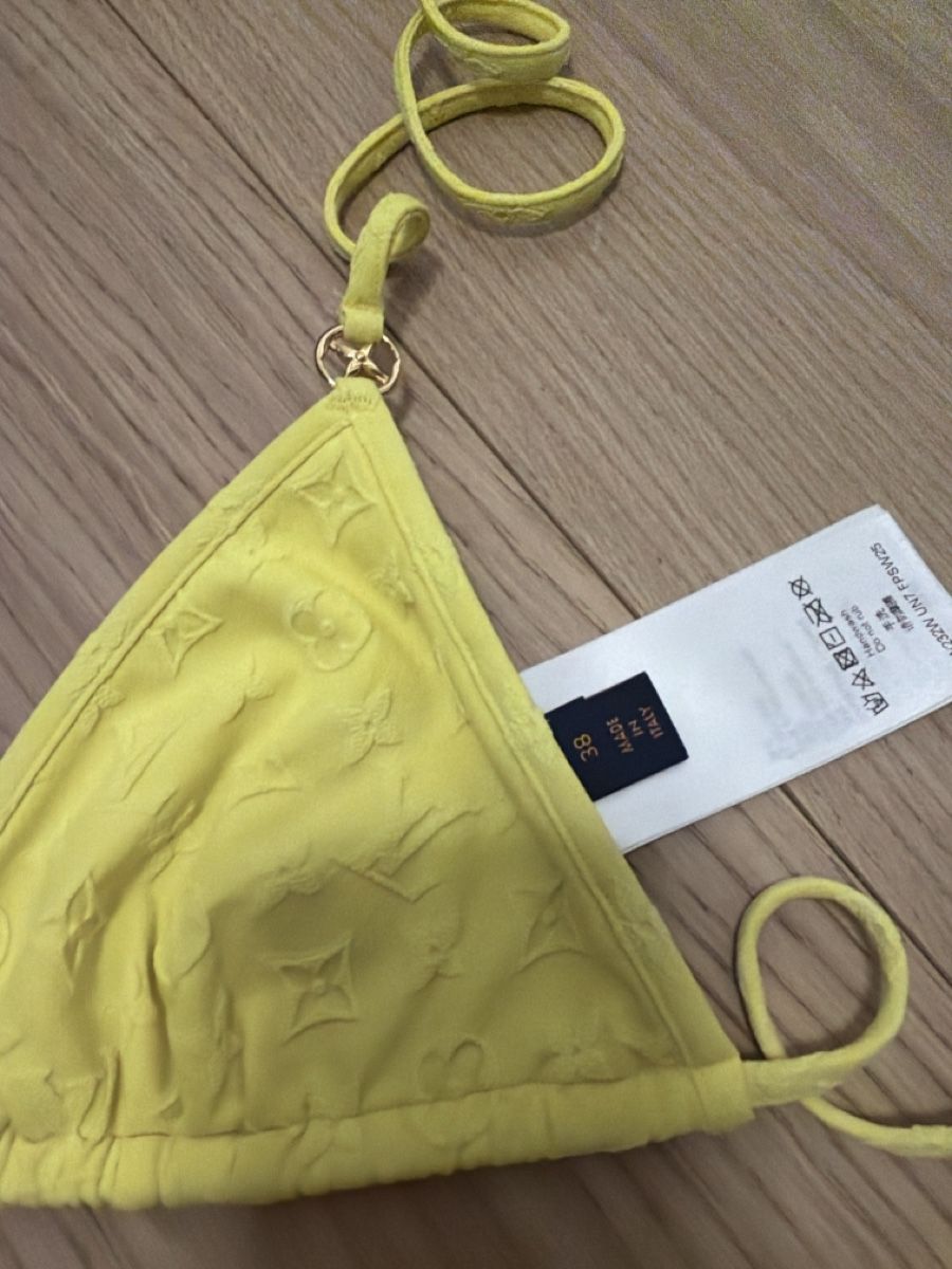 Louis Vuitton Badekleider & Bikinis: Louis Vuitton set  – Gebraucht aus Lugano von sim_5mpl 3