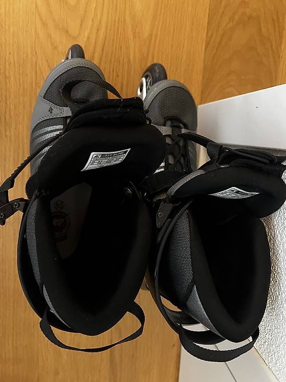 Patins à roul. & inline: Inline Skates 41,5 – D'occasion à Schwyz par sdesiree 4