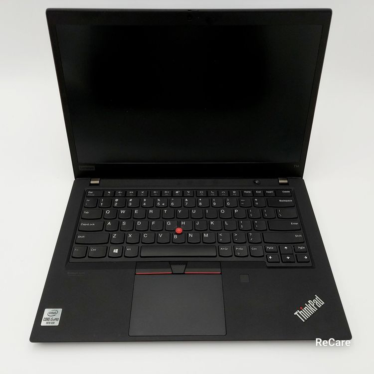 Lenovo ThinkPad T14 G1 / i5-10310U / 16 GB / 256 GB /EN Tast 5