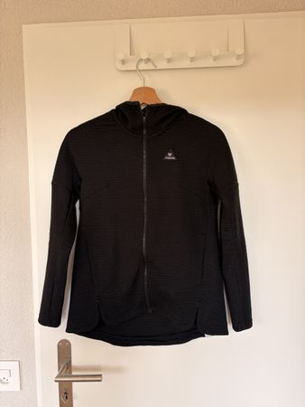 Maloja Jacke schwarz grösse XS