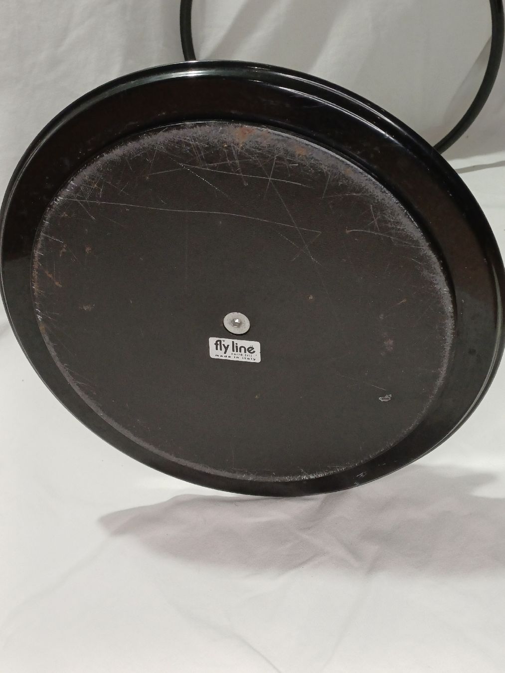 Sonstige Büroeinrichtungen: Vintage, Design Schirmständer, Fly Line / Italy – Gebraucht aus Niederuzwil von wolkenlos80 5