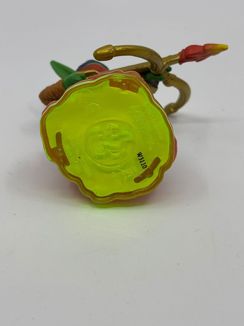 Statuette: Skylanders Figur Flameslinger – Usato da Herisau venduto da Seyashop1 2