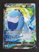Pokemon Pescryodon V Drachenwandel EVS 176 -DE-