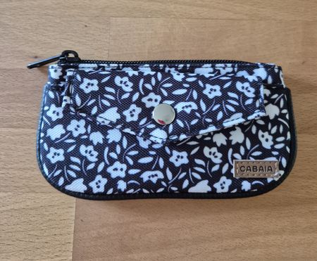 Pochette pour sac Cabaïa crossbody small neuve