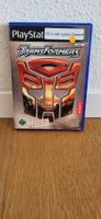 PS2 - Transformers
