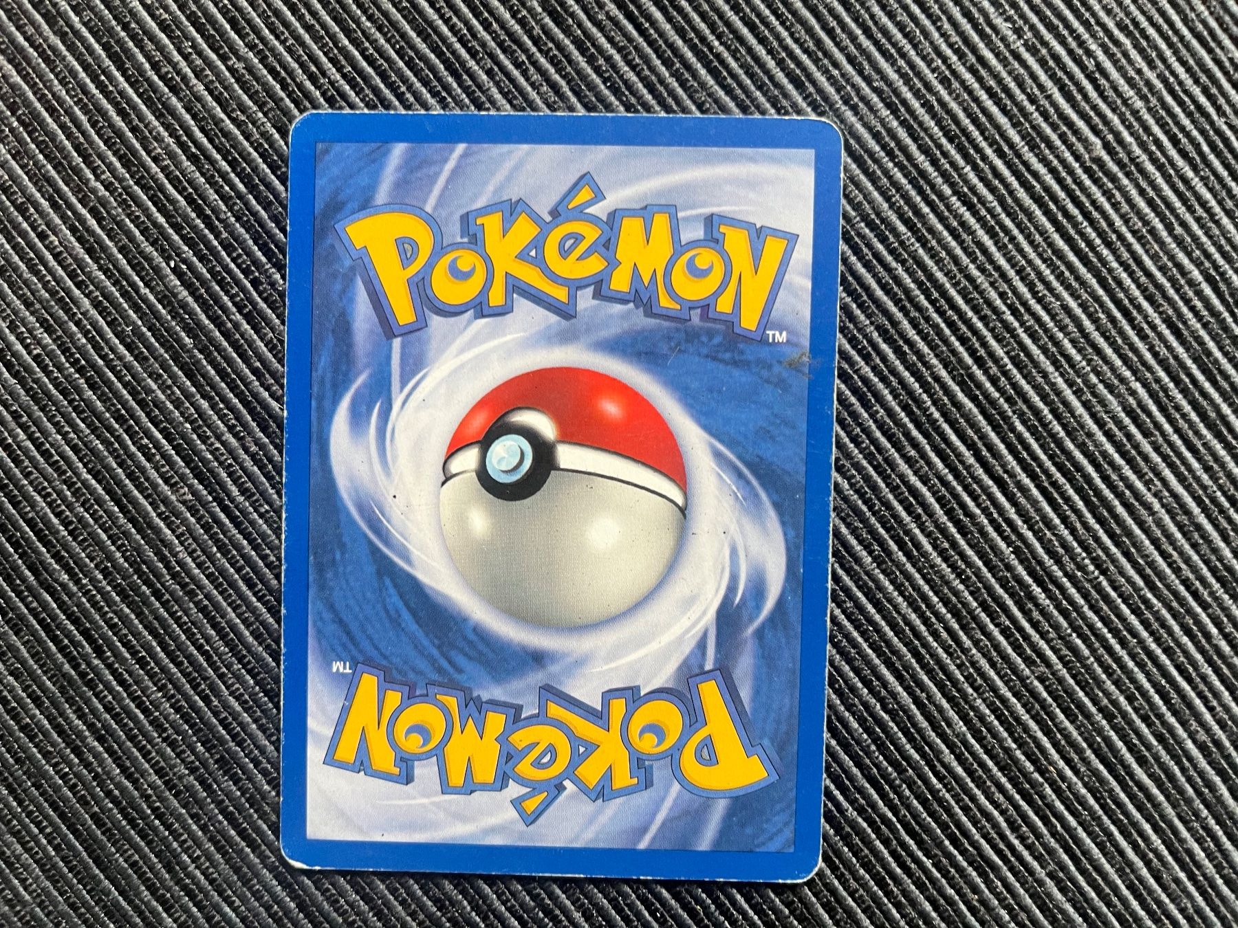 Pokémon Carte collezionabili: Pokemon Pikachu non Holo Neo Genesis – Usato da Wabern venduto da Collectfun 1