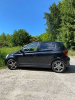 Toyota Yaris TS