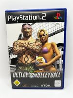 Outlaw Volleyball (Deutsch) - Playstation 2