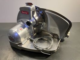 gebr. BERKEL 834 - Gastro Metzger Aufschnittmaschine