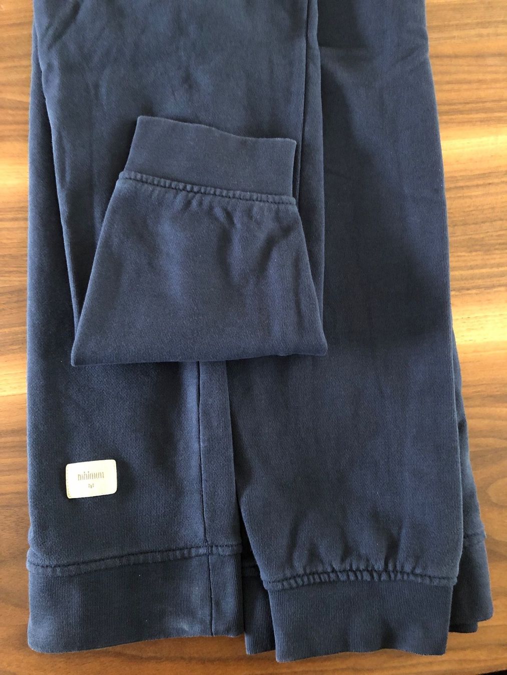 Maglioni & Felpe: Sweatshirt von Minimum, Grösse XXL – Usato da Oberkirch LU venduto da Simba03 2