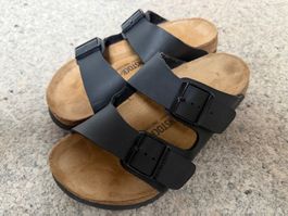 Birkenstock Arizona  Gr. 39
