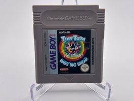 GB - Tiny Toon Adventures - Bab's Big Break