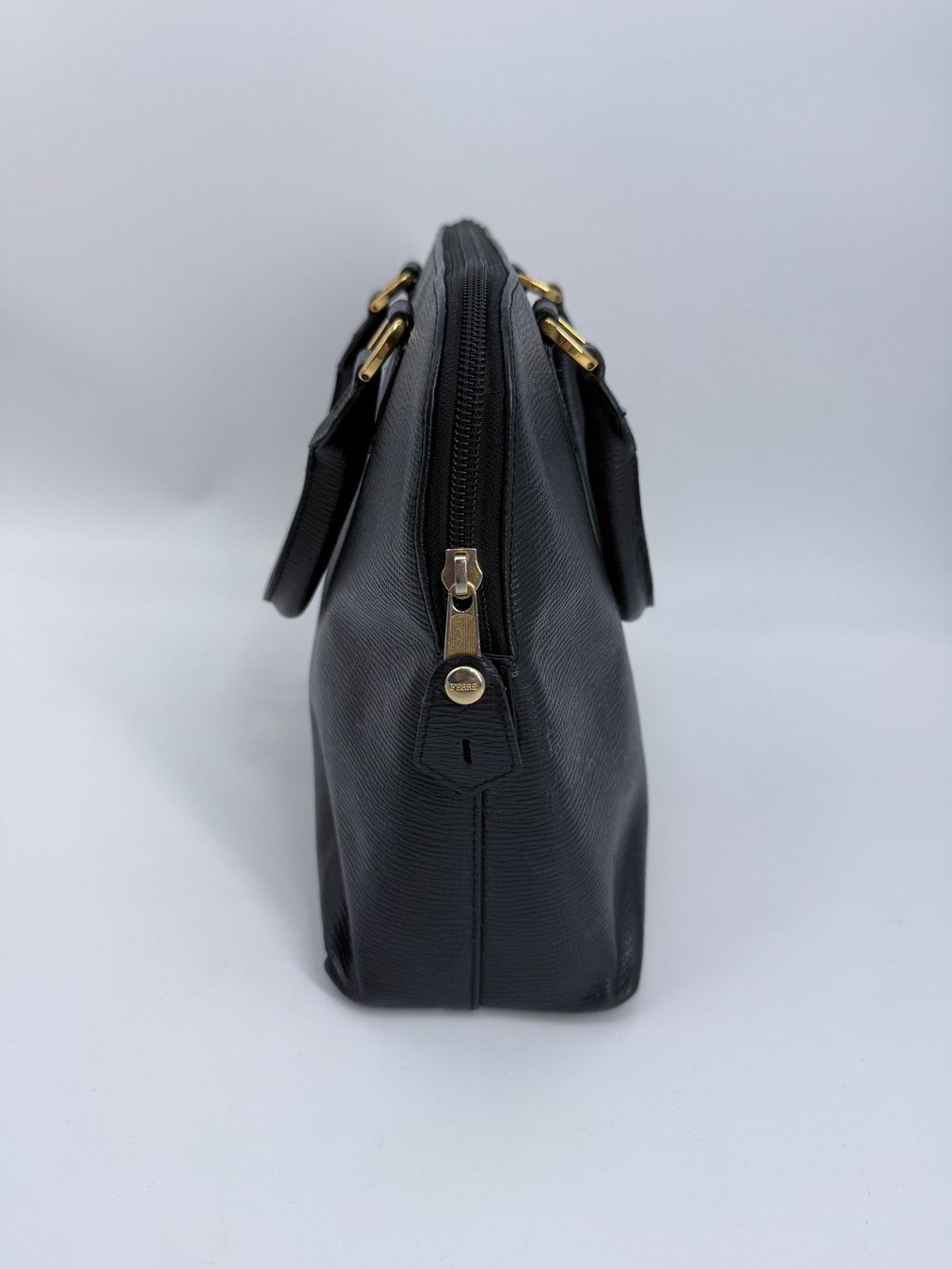 Borse da donna: Ferre Leder Handtasche – Usato da Auenstein venduto da moin. 1