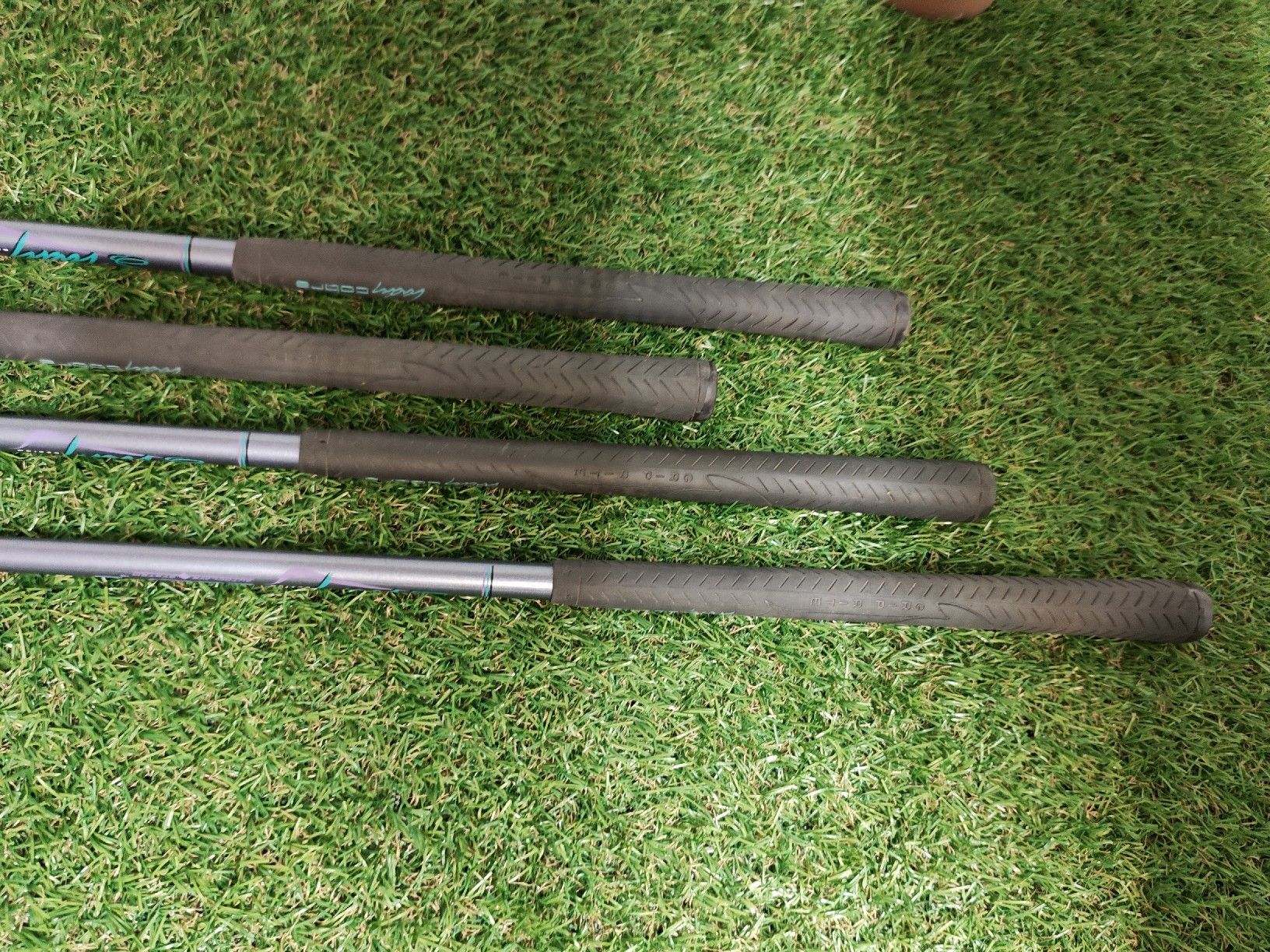 Mazze & Set: Cobra Golfset – Usato da Uerikon venduto da Chreggus_Golfshop 2