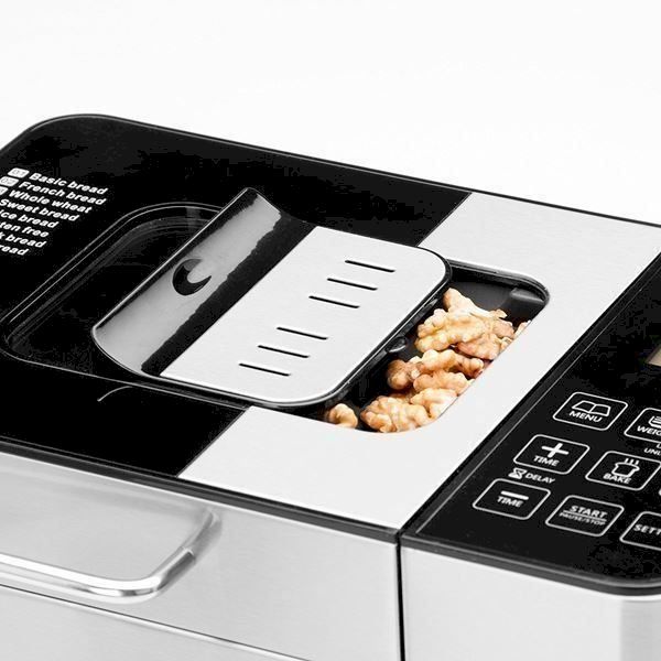 Gastroback Appareils de cuisine: Gastroback42823 Brotbackautomat Advanced – Neuf avec emballage d'origine à Bottighofen par zaap 1