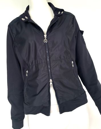 DAILY SPORTS Jacke dunkelblau - EU M